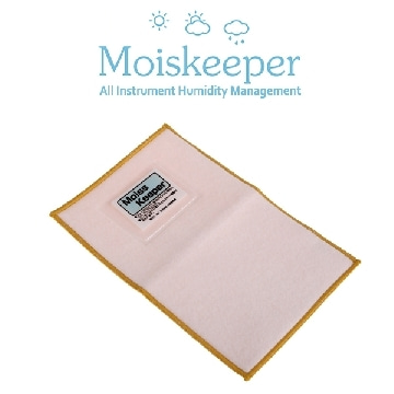 Moiskeeper - 습도조절패드 Small (150x225mm)