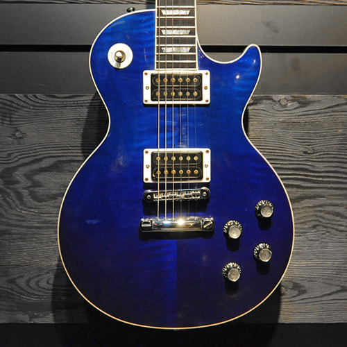 [중고] Gibson USA - Standard Limited 2004&#039;
