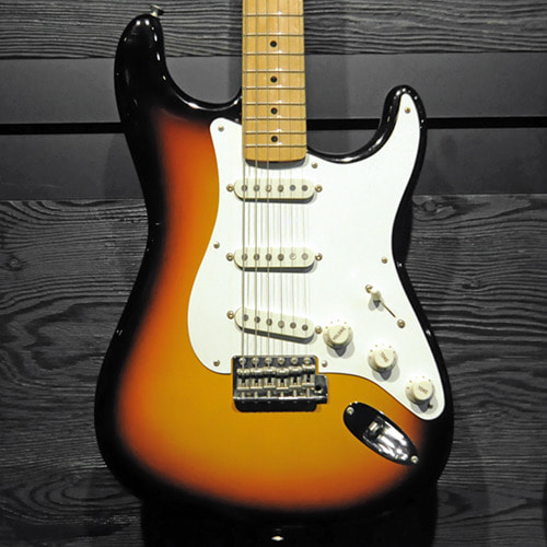 [중고] Fender USA Vintage &#039;59 Stratocaster Sunburst