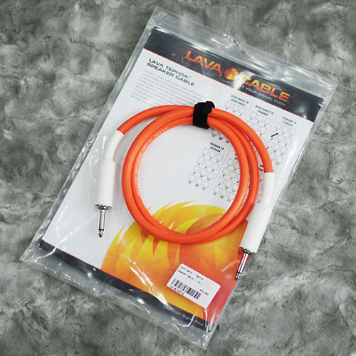 [특가] Lava Cable - Tephra Speaker Cable (1.2m)