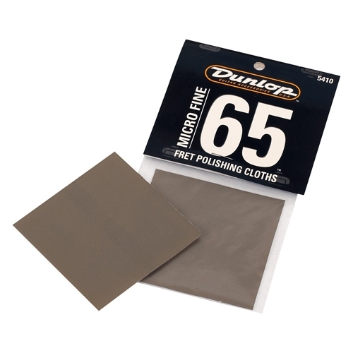 Dunlop - Micro Fine Fret Polishing 5410 (마이크로 프렛 폴리싱)