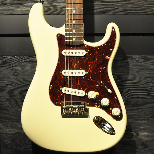 [중고] Fender USA Vintage Hot Rod 60s Stratocaster