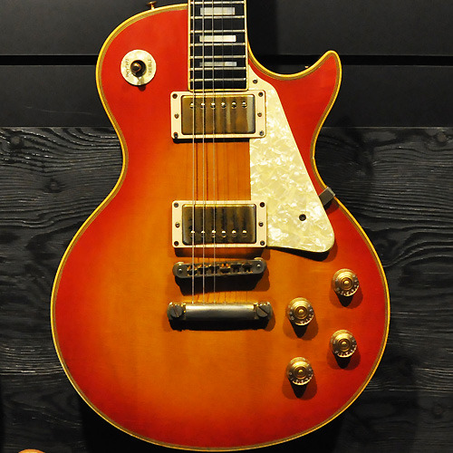 [중고] Gibson - LP Custom CSB 1979&#039; 