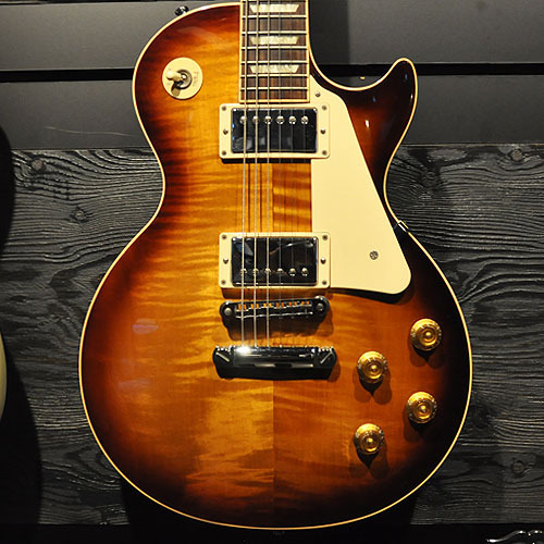 [중고] Gibson -  LP Standard Traditional 2012&#039;