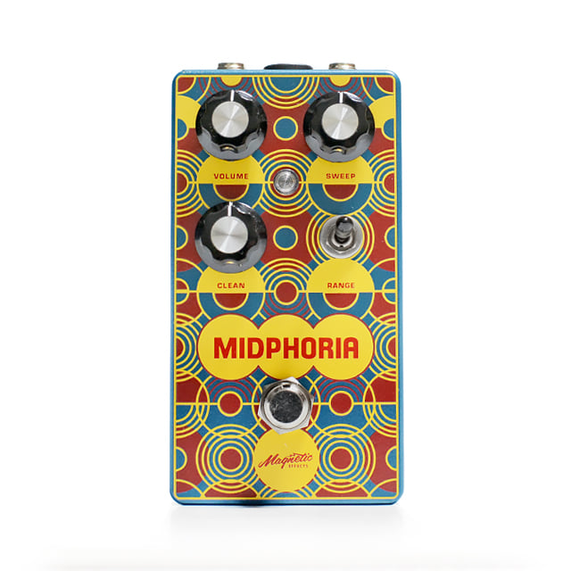 MAGNETIC EFFECTS - Midphoria V1
