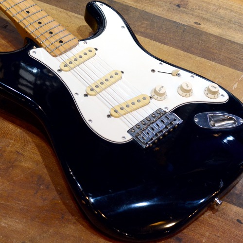[중고] Fender Japan Stratocaster 72 Reissue BK 1993&#039;