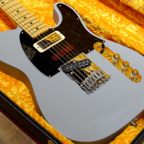 [중고] Fender USA Brent Mason Telecaster Primer Gray 2020&#039;