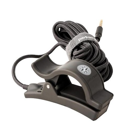 Peterson Pitch Grabber Active Clip-On Pickup™