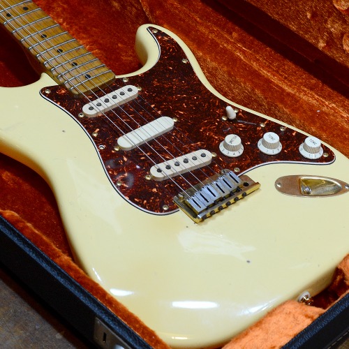 [중고] Fender USA Stratocaster Yngwie Malmsteen YW 1989&#039;