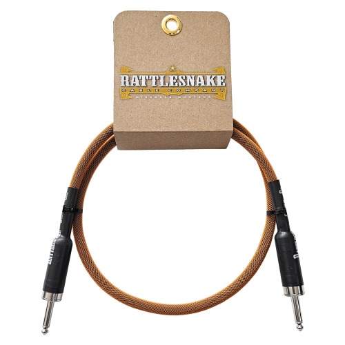 Rattlesanke Speaker Cable 0.9m