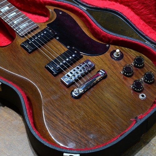 [중고] Gibson SG Special Cherry 1973&#039;