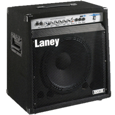 Laney RB3 리치터베이스 에볼브즈 (65W)