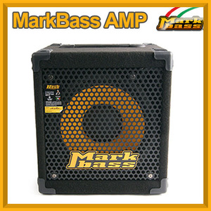 Markbass - Mini CMD 121P 300W 콤보 베이스앰프 