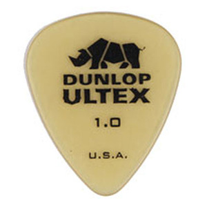 Dunlop  ULTEX 1.0mm