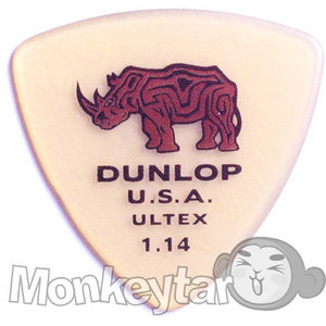 Dunlop ULTEX TRI 1.14mm