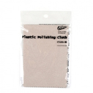 Marue - Plastic Polishing Cloth (플라스틱 전용폴리싱 천)