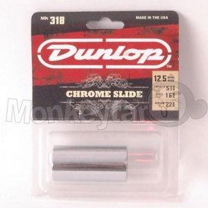 Dunlop CHROME STEEL 318