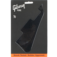 Gibson Lespaul Studio 픽가드(Black) PRPG-010 