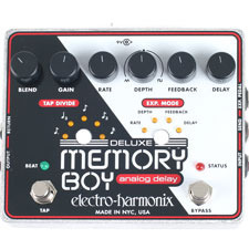 Electro Harmonix Memory Boy DELEXE