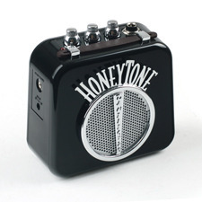 Danelectro - HoneyTone N-10BK 미니기타앰프(블랙) 