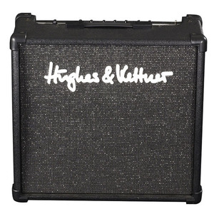Hughes and Kettner Edition blue 15R