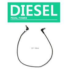 Diesel standard 2.1(기본사이즈) pi DC케이블