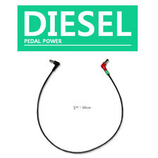Diesel Reverse 2.5 pi DC케이블(반대극성)