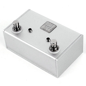 Road Rage ProGear - A/B-B/A (2 IN - 2 OUT) Singal Switcher