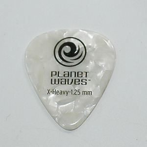 Planet Waves - Celluloid 1.25mm
