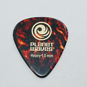 Planet Waves - Celluloid 1.00mm 