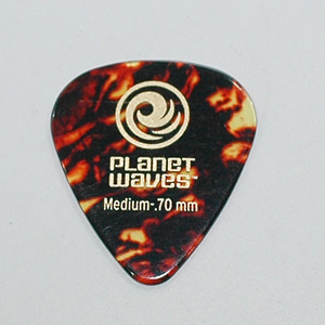 Planet Waves - Celluloid 0.70mm 