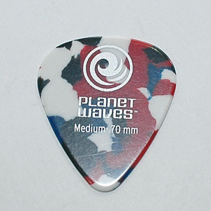 Planet Waves - Celluloid 0.70mm 