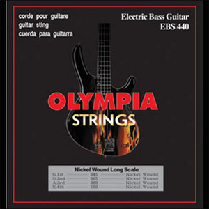 Olympia EBS-455 Bass String