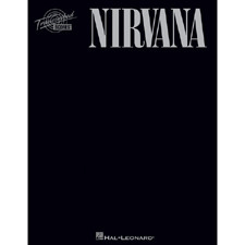 Hal Leonard - NIRVANA