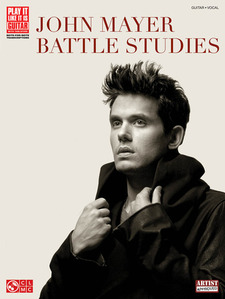 Hal Leonard - John Mayer Battle Studies