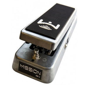 Mission Engineering - Volume/Buffered Pedal (VM-2-MT)