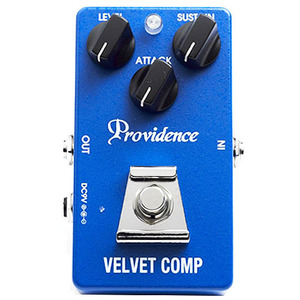 Providence VLC-1 Velvet Comp (Compressor)