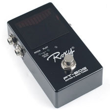[중고] Roxy Guitar/Bass Pedal Tuner (FT-60G)