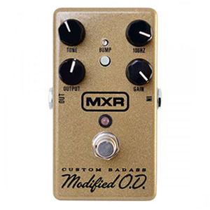 Dunlop - M77 Modified Overdrive