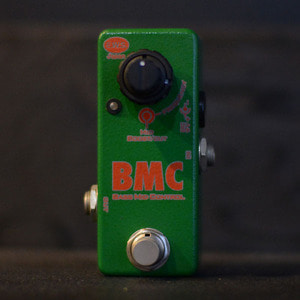 E.W.S - Bass Mid Controller (BMC)