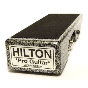 Hilton Electronics - Pro Guitar Pedal (Limited Edition)