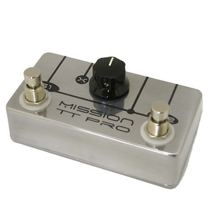 Mission Engineering - TT PRO Dual Remote Switch/Mini Expression Control