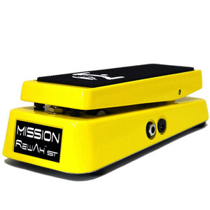 Mission Engineering - REWAH ST (Tone Switchable Wah)