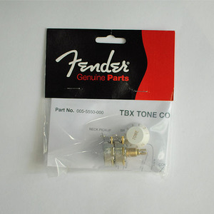 Fender - TBX Tone control (099-2052-000)