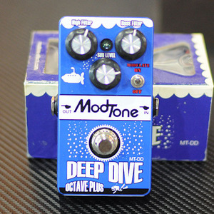 [중고] Modtone - Deep Drive