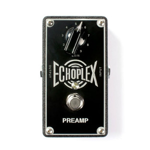 Dunlop - EP101 Echoplex Preamp