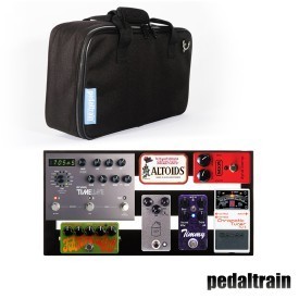 PedalTrain - Metro16 (soft case)