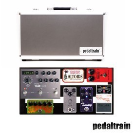 PedalTrain - Metro16 (hard case)