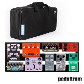 PedalTrain - Metro20 (soft case)