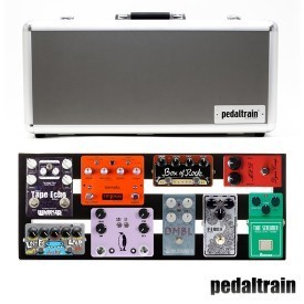 PedalTrain - Metro20 (hard case) 
